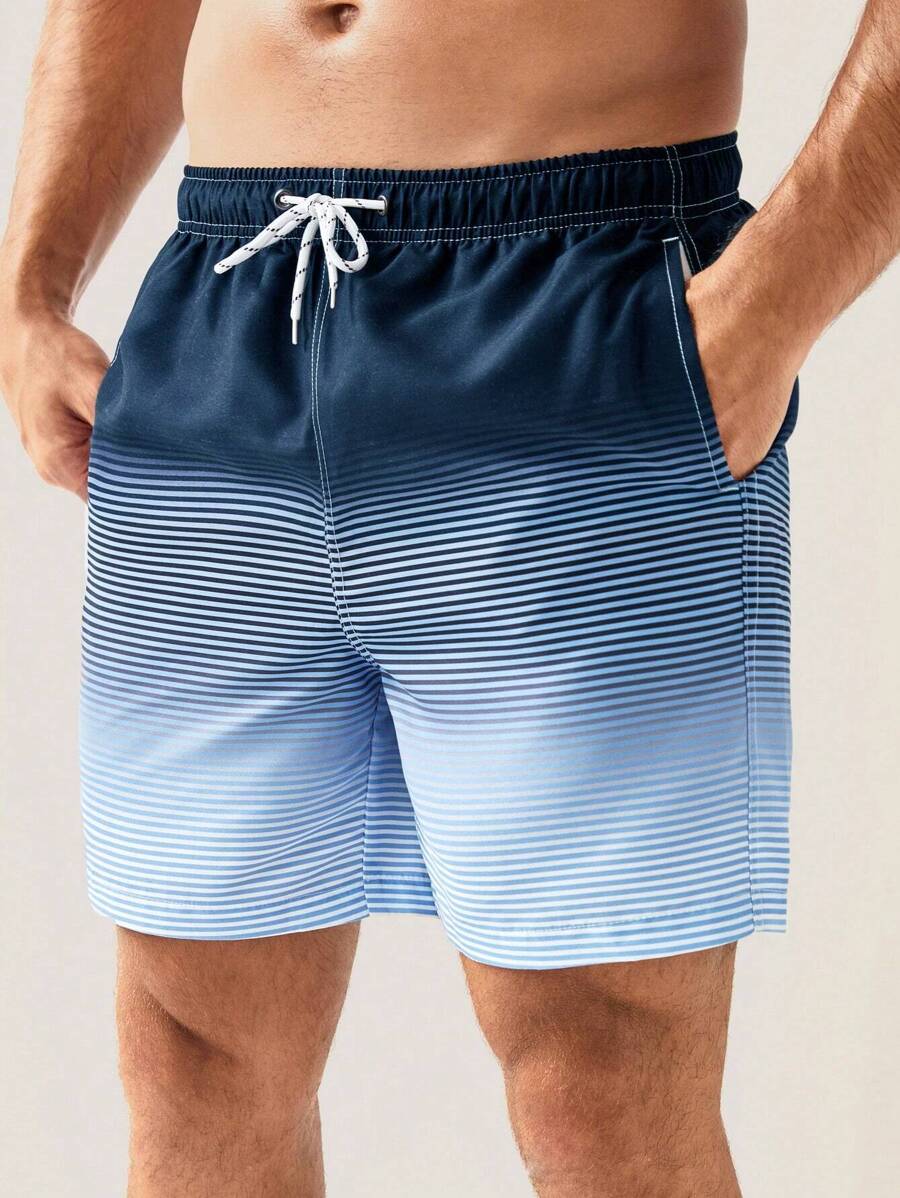 Joseph | Quick-dry swim shorts