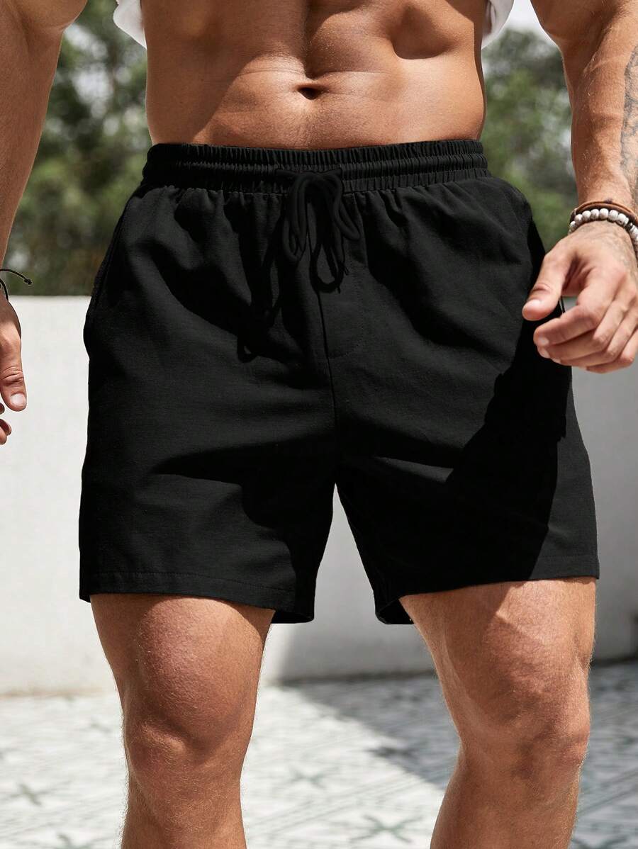 Charles | Comfortable summer shorts for men
