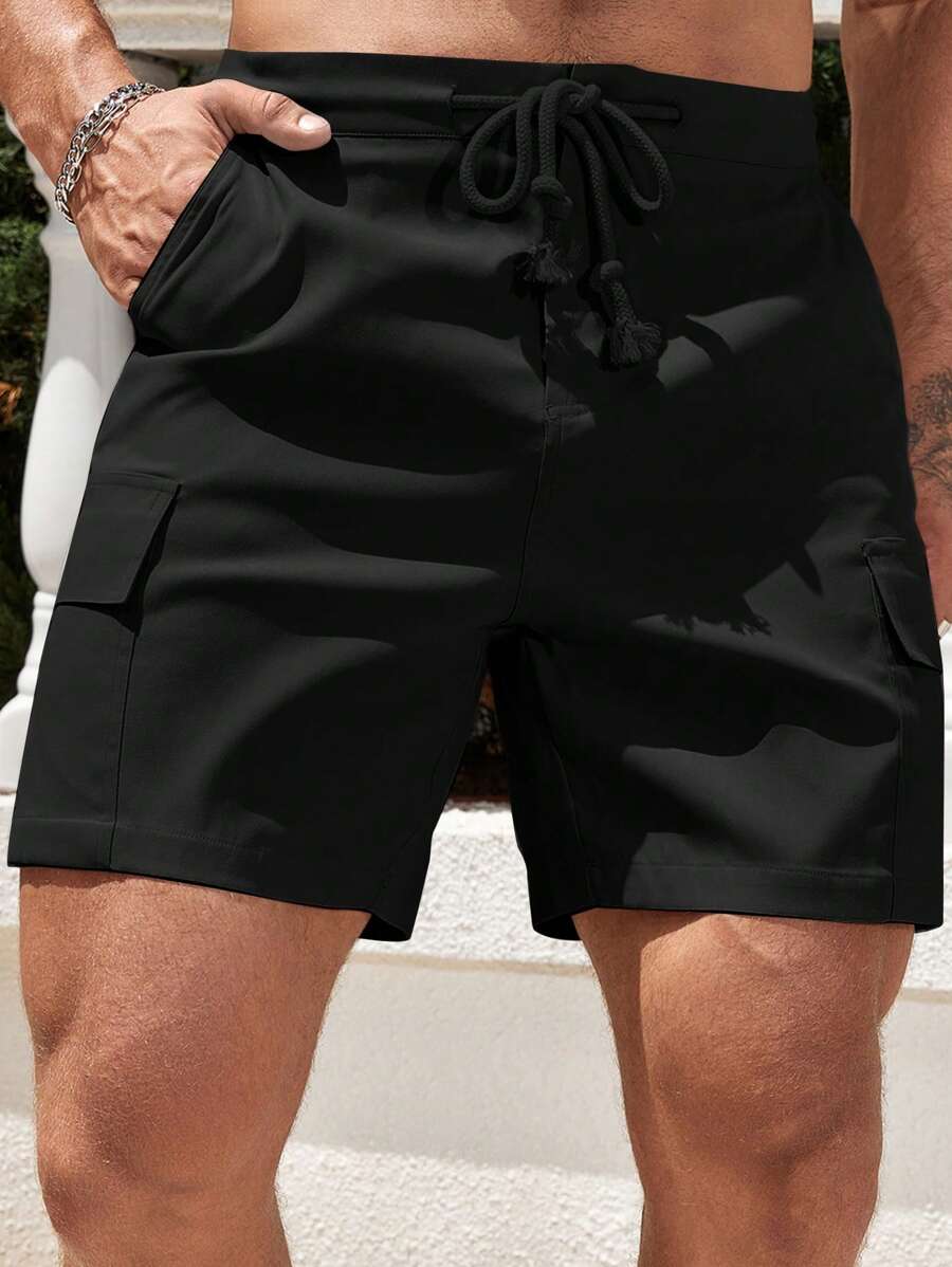 Andrew | Comfortable summer shorts for men