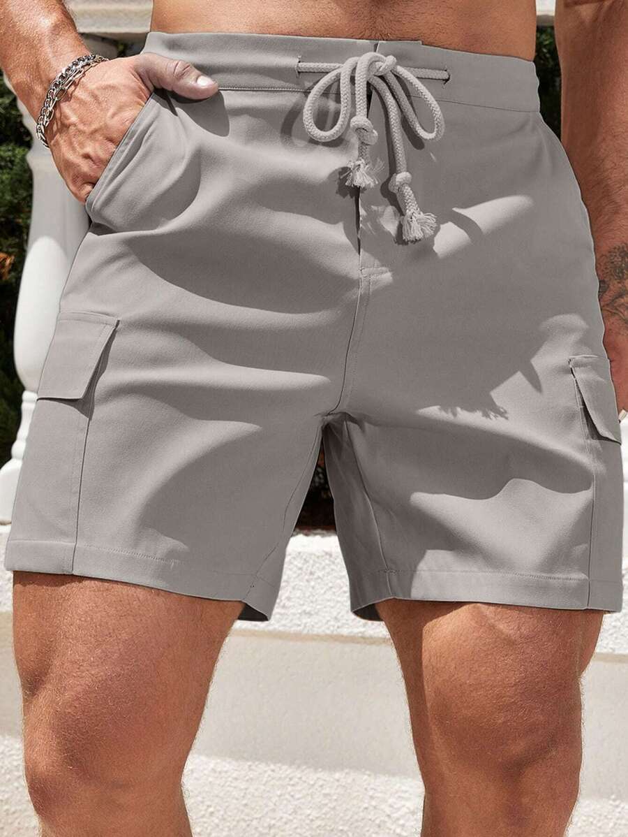 Andrew | Comfortable summer shorts for men