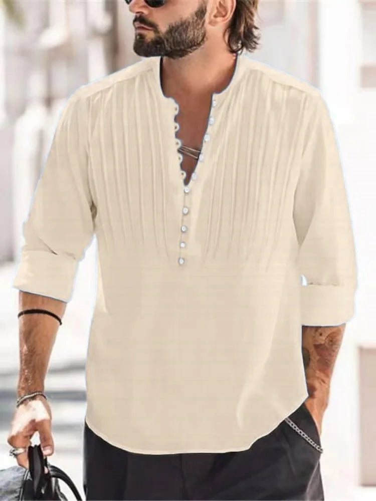 Men's Summer T-Shirt