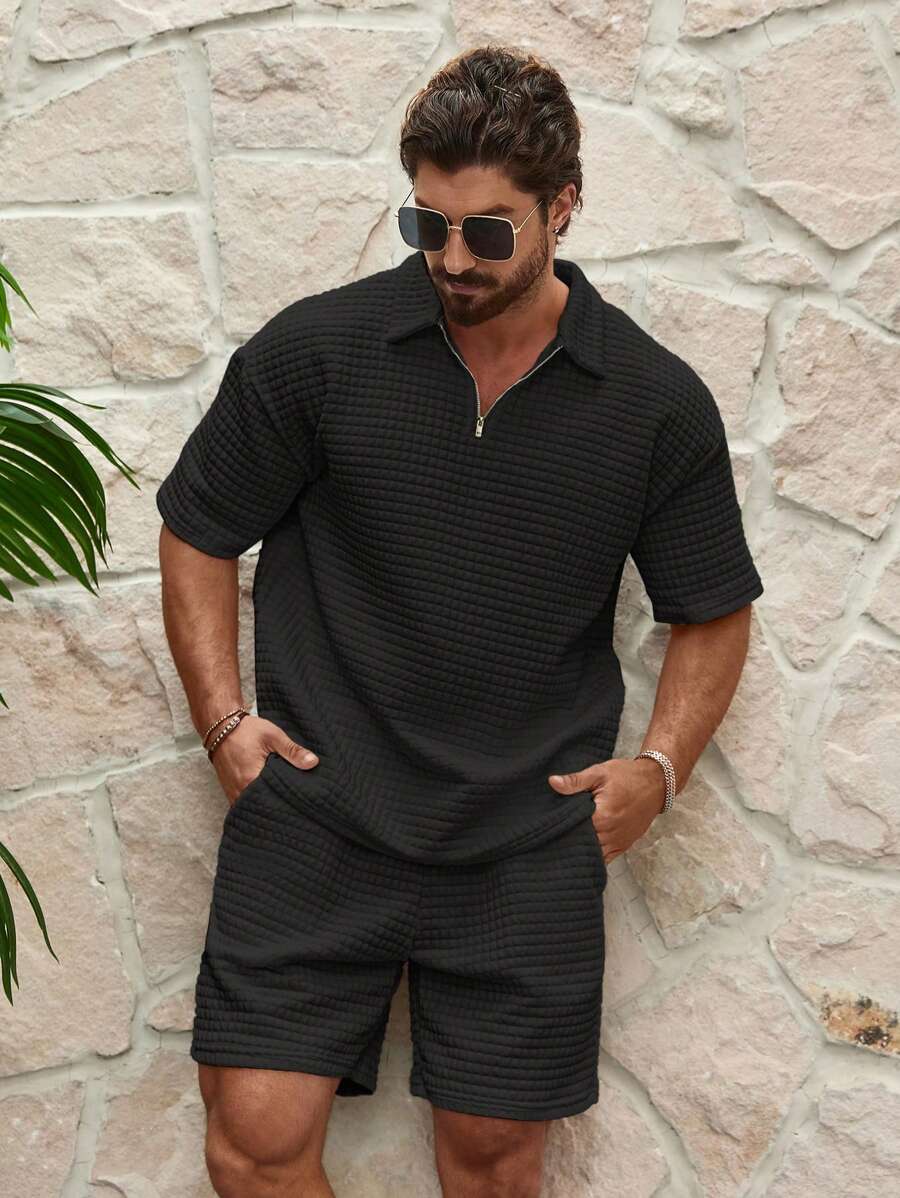 Asher | 2-piece summer set for men