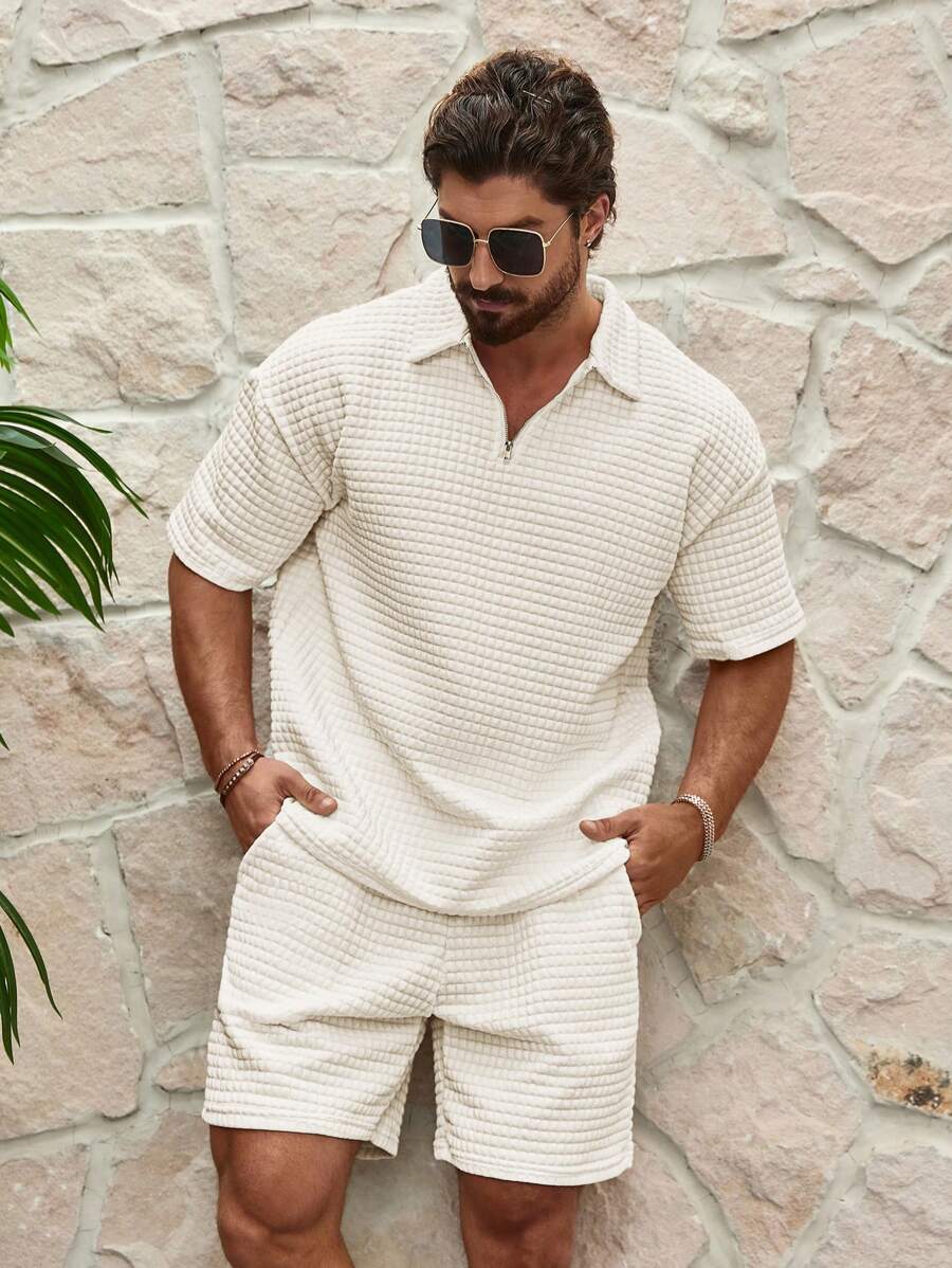 Asher | 2-piece summer set for men