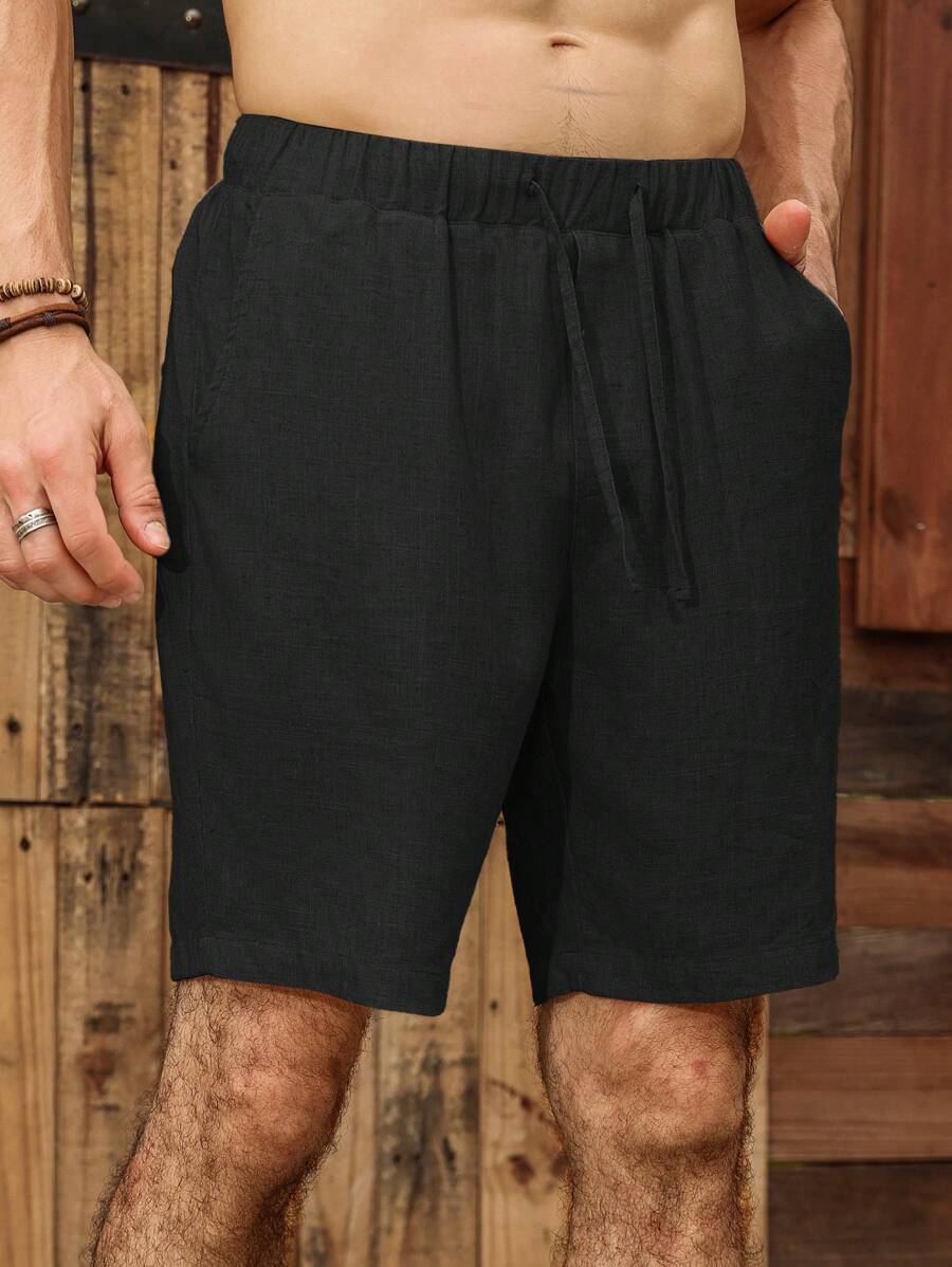 John | Comfortable summer shorts for men