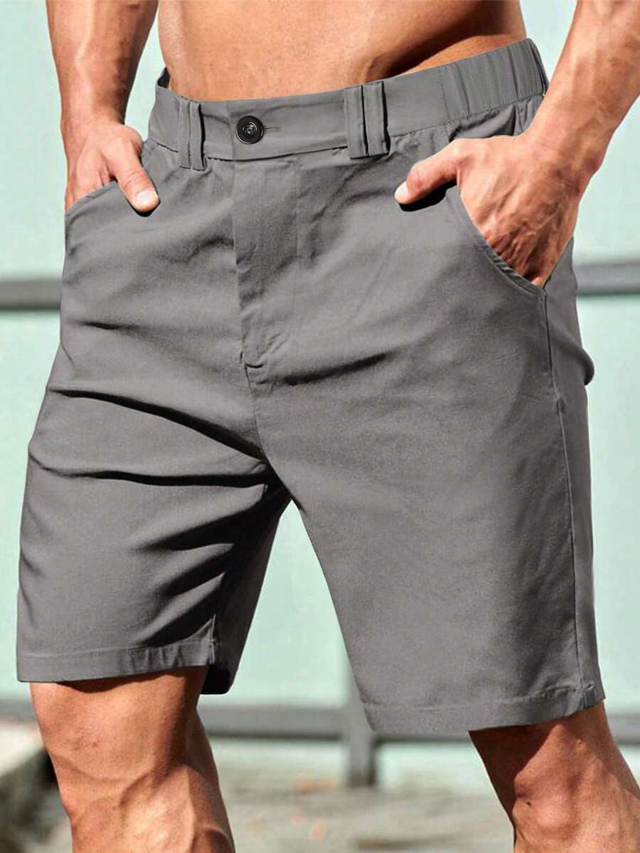 Lincoln | Comfortable summer shorts for men