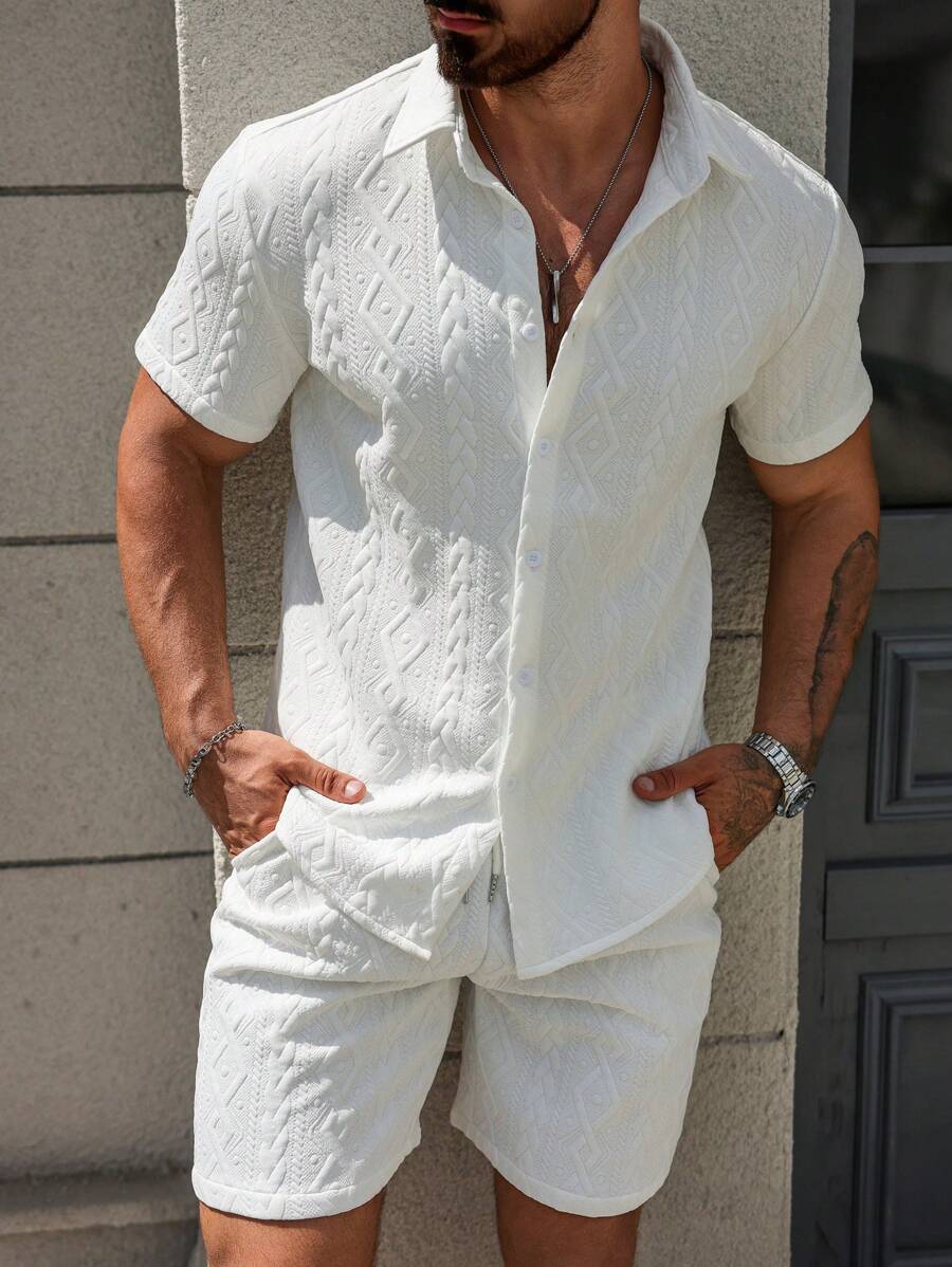Jayden | 2-piece summer set for men