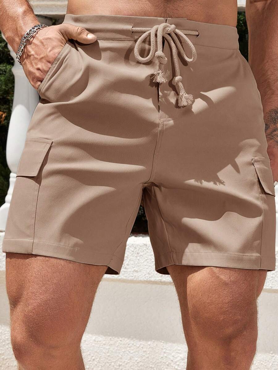 Andrew | Comfortable summer shorts for men
