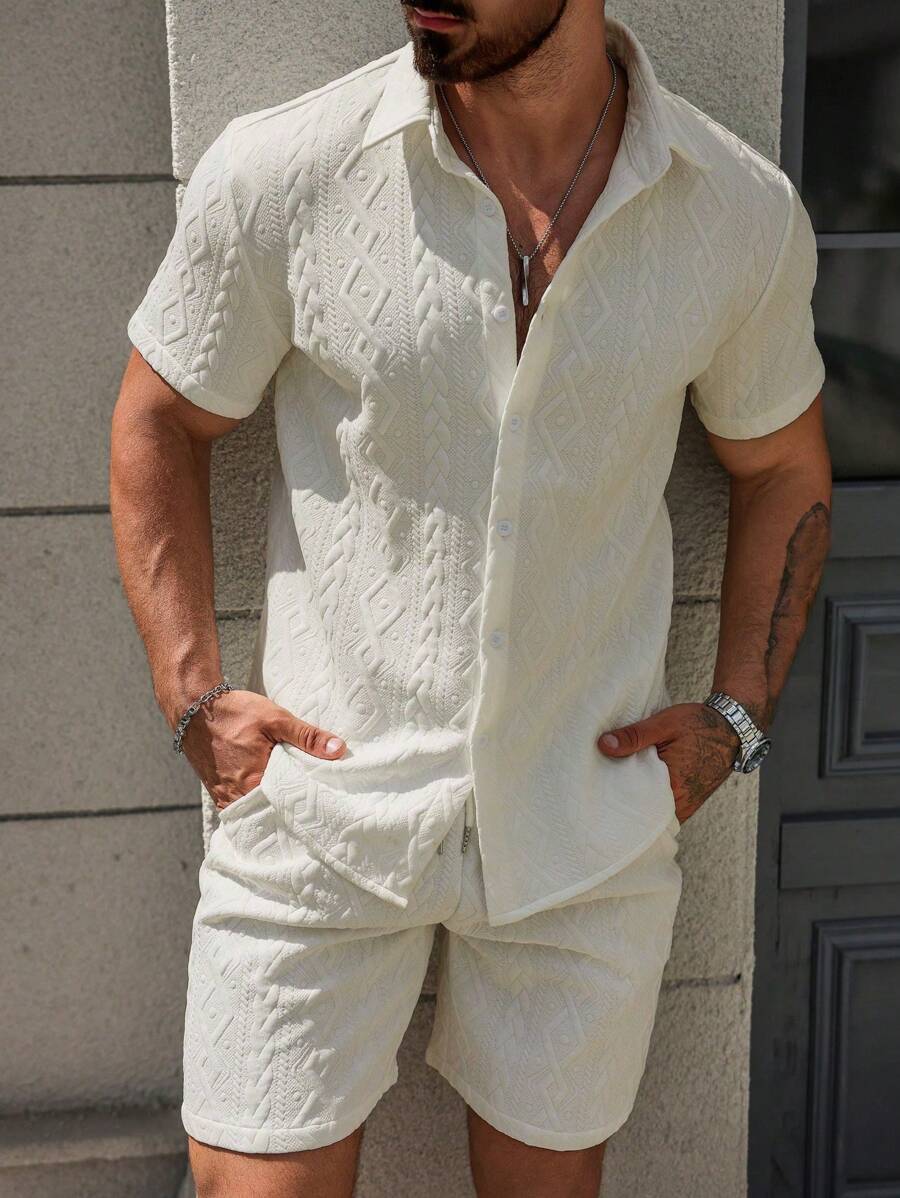 Jayden | 2-piece summer set for men