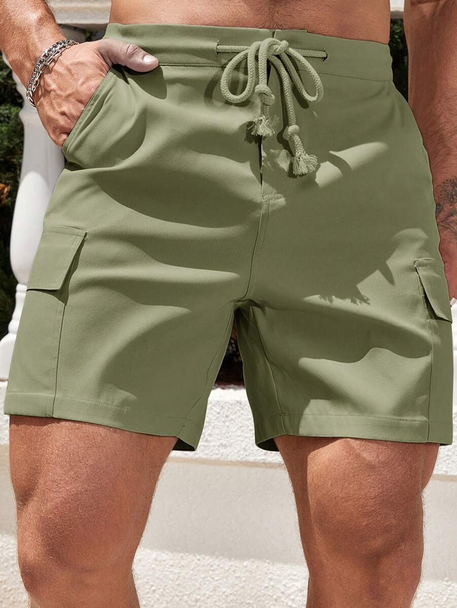 Andrew | Comfortable summer shorts for men