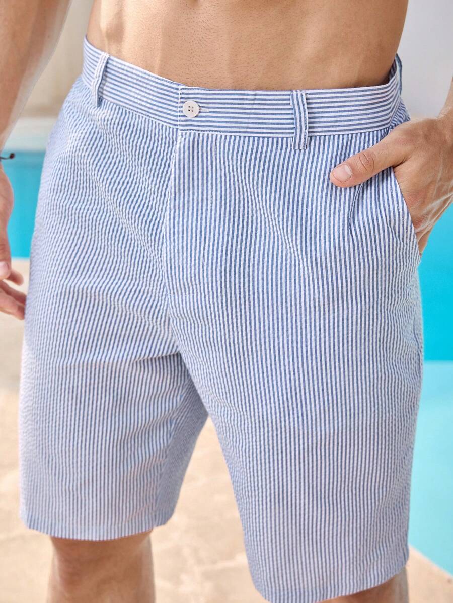 Leo | Comfortable summer shorts for men