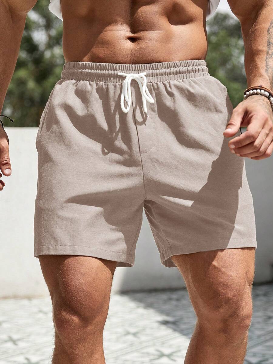 Charles | Comfortable summer shorts for men