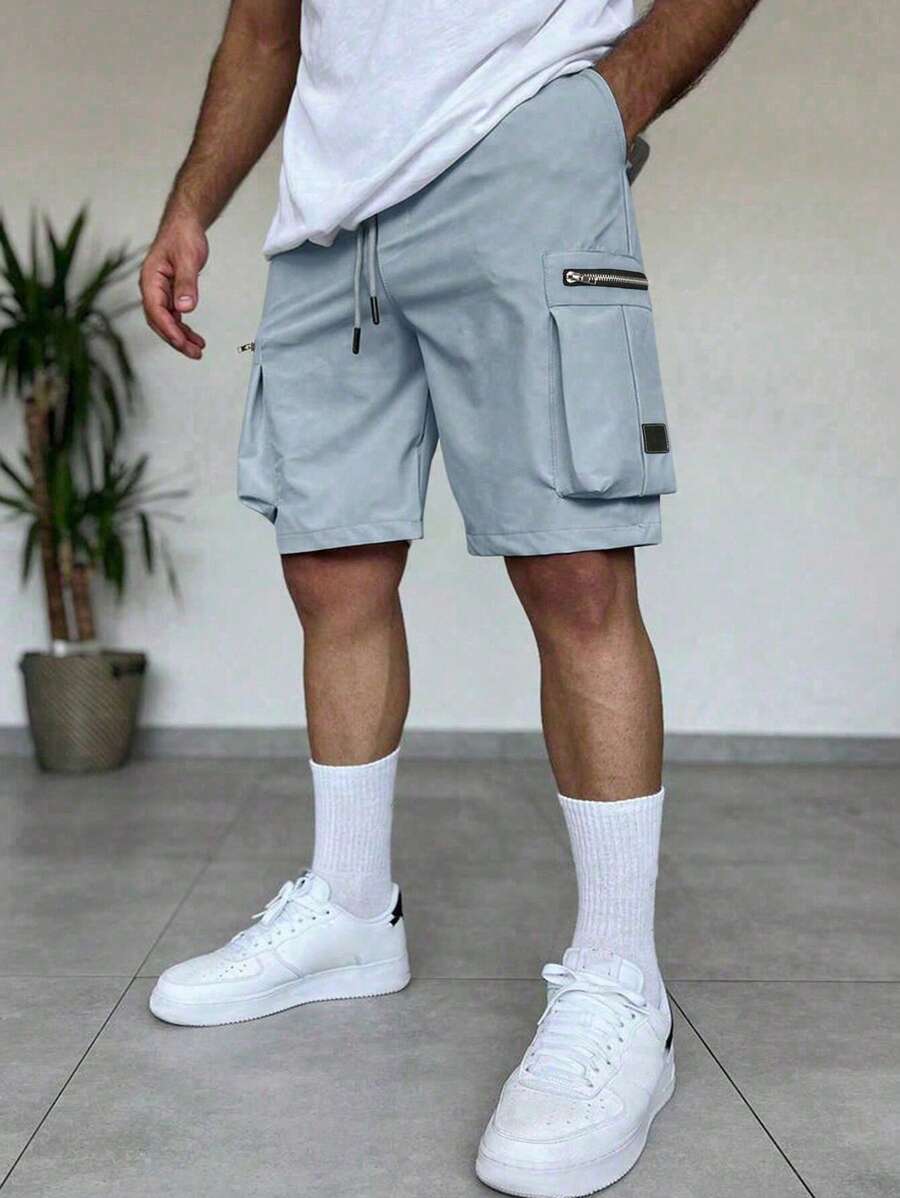 David | Comfortable summer shorts for men