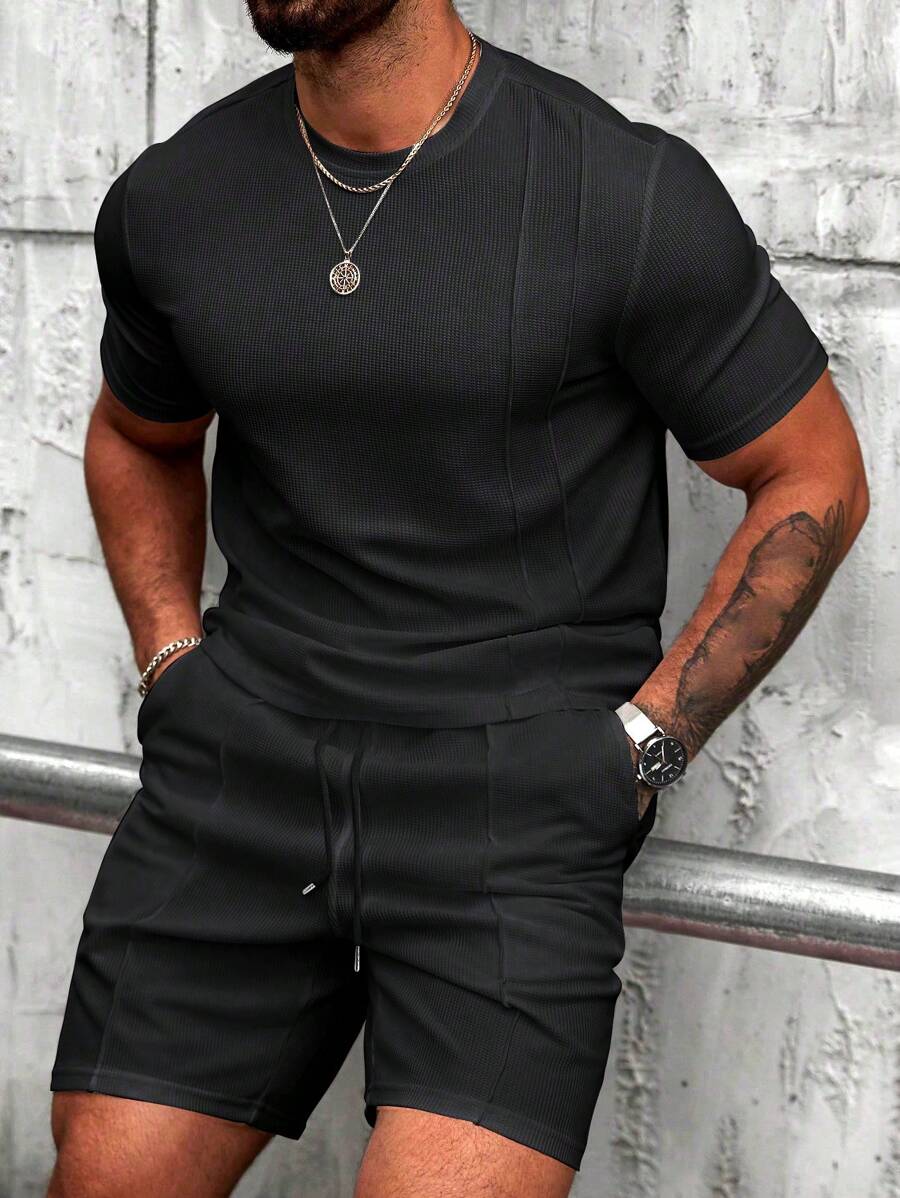 Hunter | 2-piece summer set for men