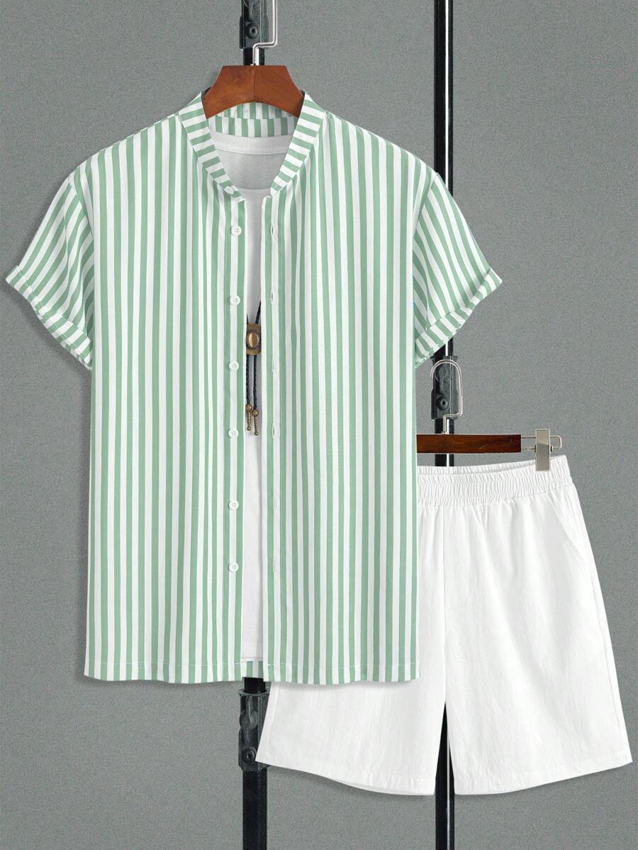 Levi | 2-piece summer set for men