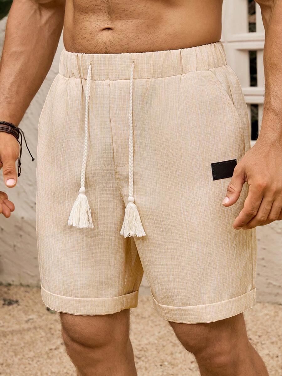 John | Comfortable summer shorts for men