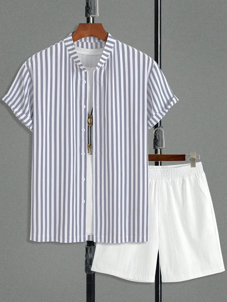 Levi | 2-piece summer set for men
