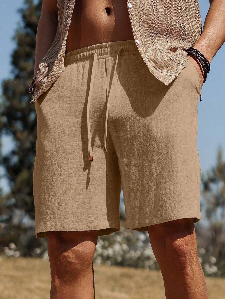 Jack | Comfortable summer shorts for men