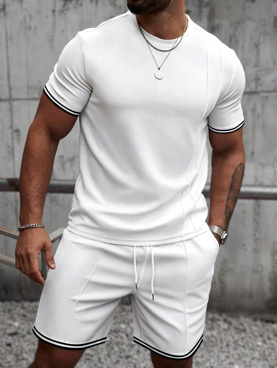 Hunter | 2-piece summer set for men