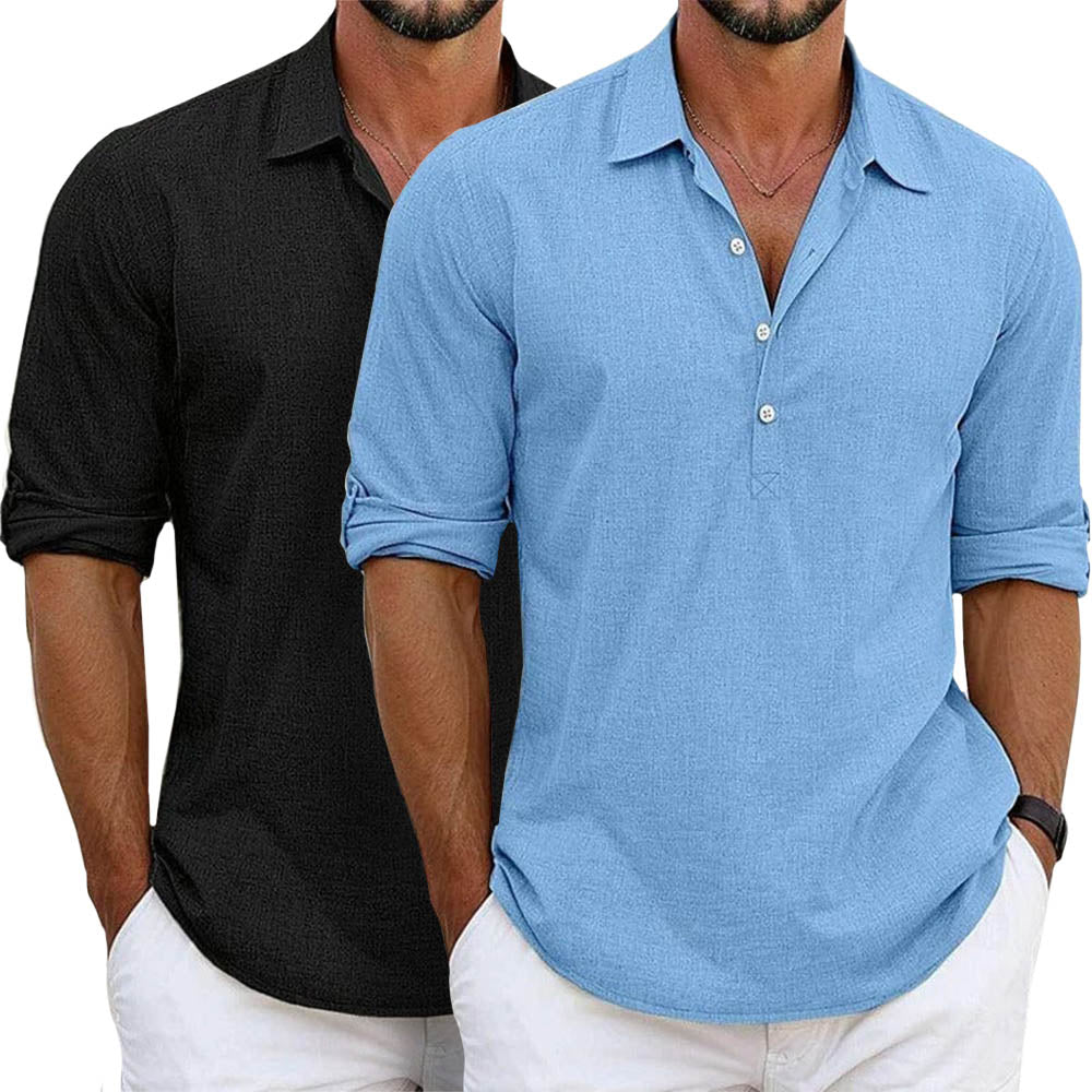 Premium Tailored Shirt for Men