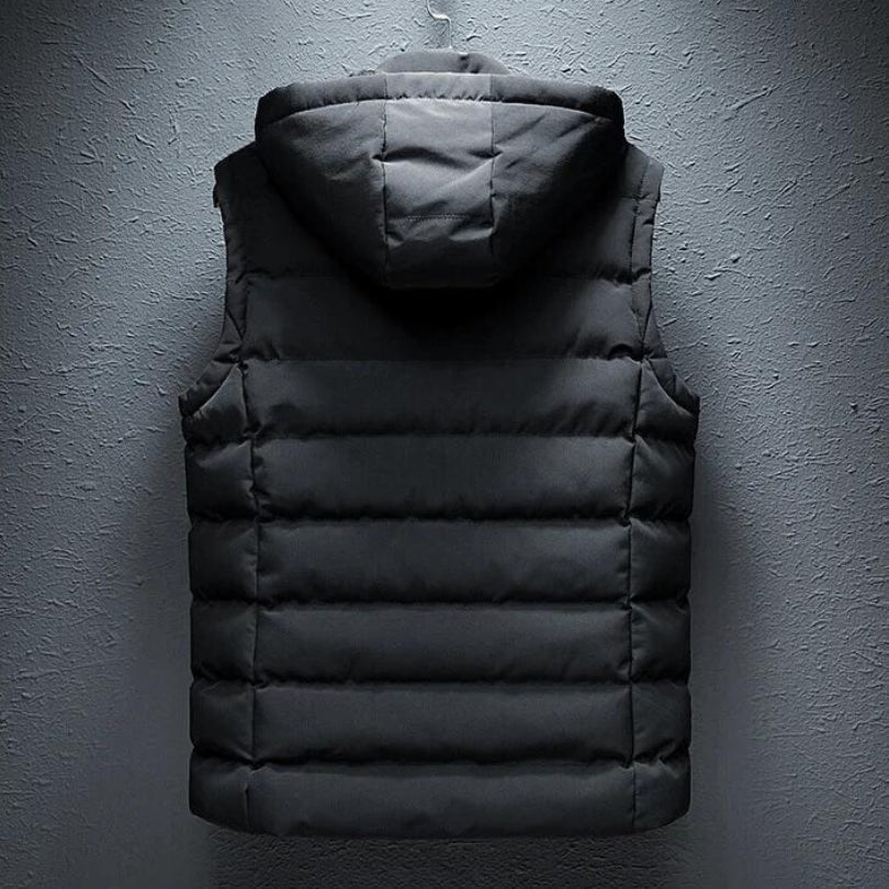Men's Thermal Gilet