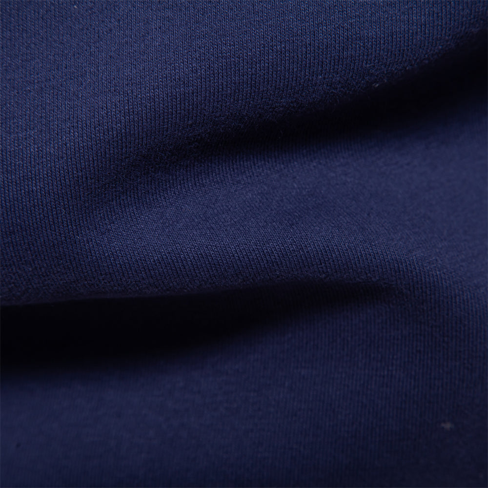 Long Sleeve Polo