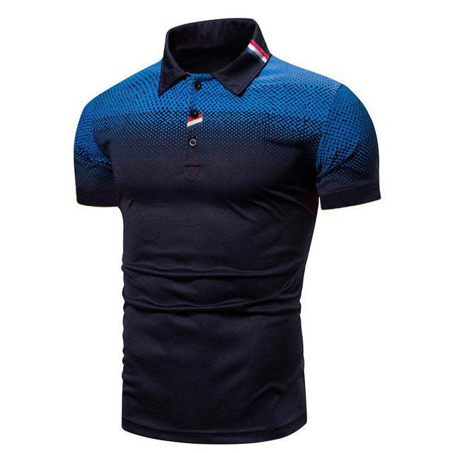 Classic Summer Polo