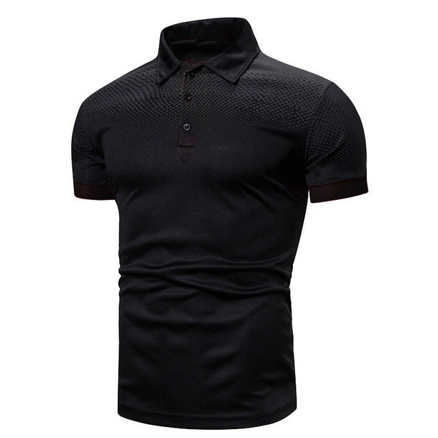 Classic Summer Polo