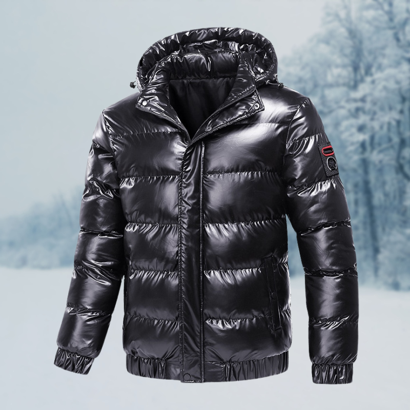 Adam | Men's Stylish Durable Winter Jacket