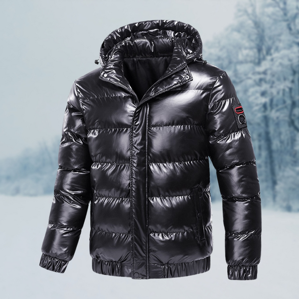 Adam | Men's Stylish Durable Winter Jacket