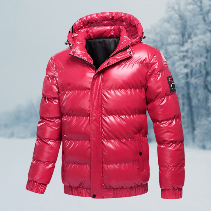 Adam | Men's Stylish Durable Winter Jacket