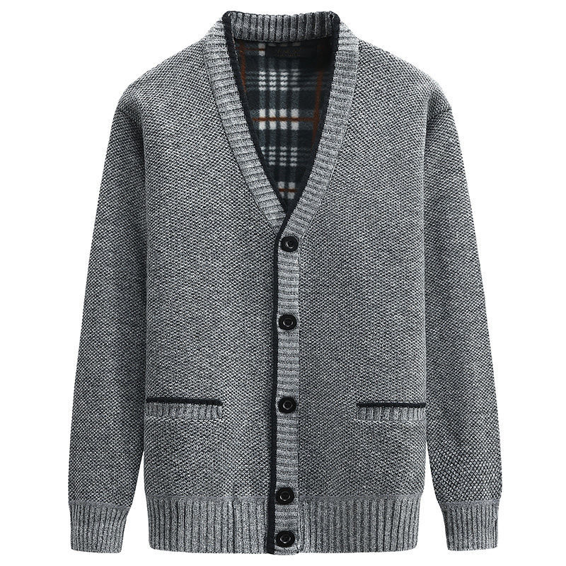 Comfortable & Elegant Men's Cardigan