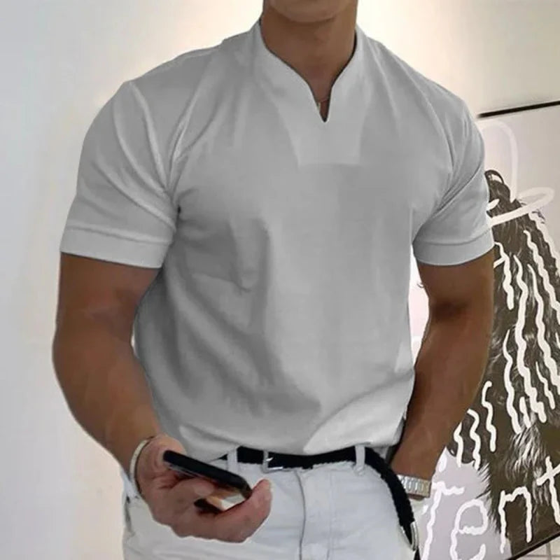 Men's Summer T-Shirt