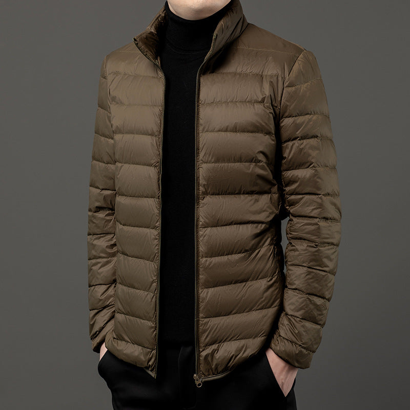 Joseph | Men's Slim-Fit Winter Jacket