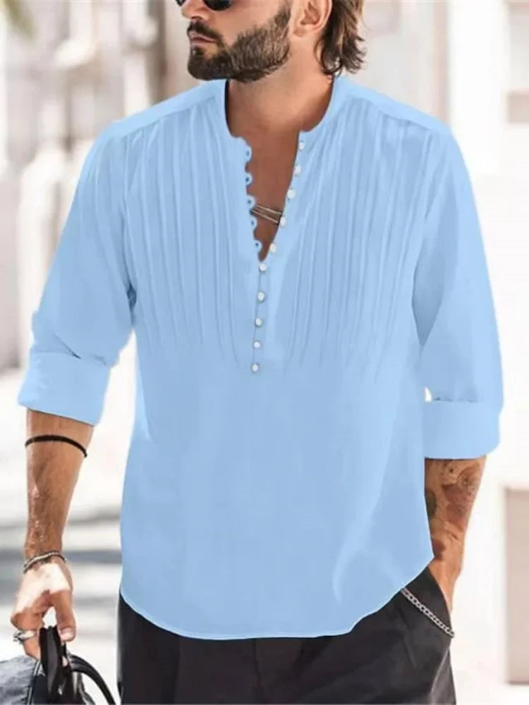 Men's Summer T-Shirt