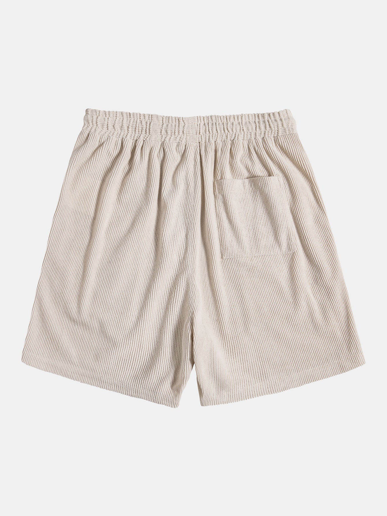 Men's Linen Casual Shorts