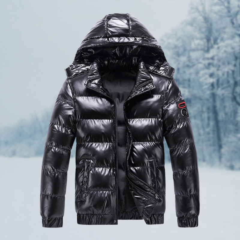 Adam | Men's Stylish Durable Winter Jacket