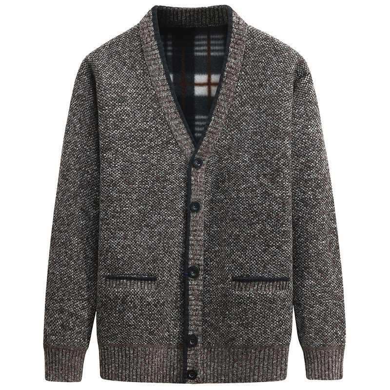 Comfortable & Elegant Men's Cardigan
