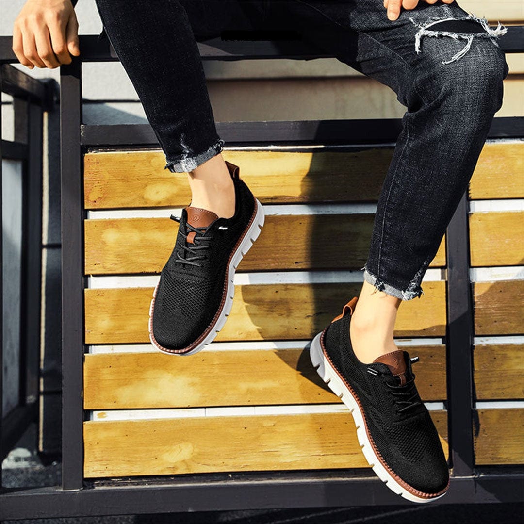 Ultra-Comfortable Shoes