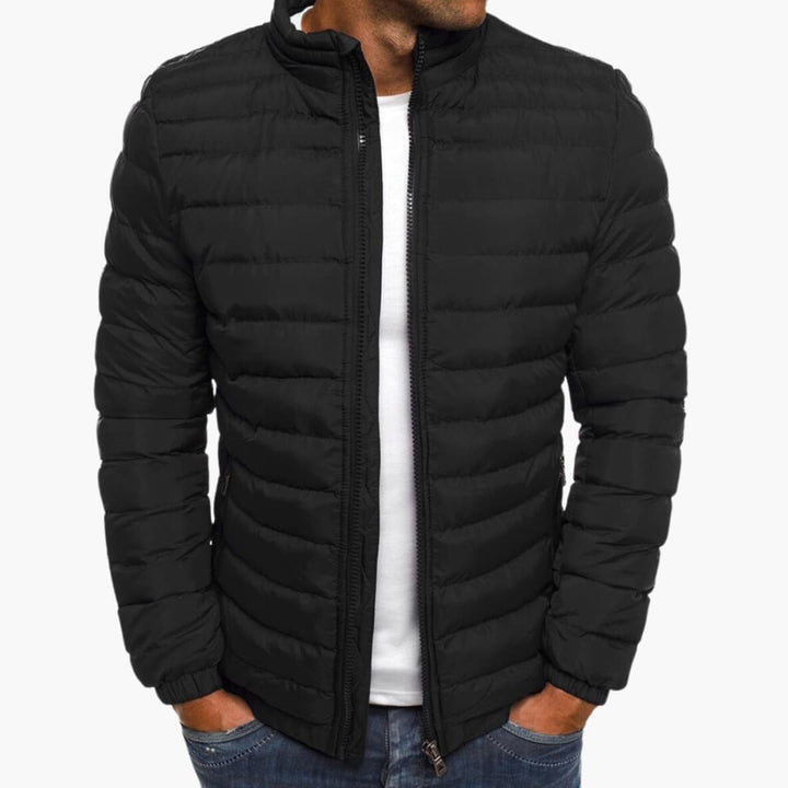 Stylish Outerwear for Everyday Comfort