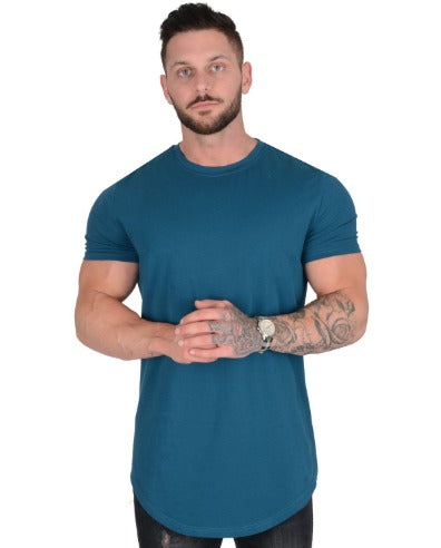 Men's Athletic Gym Workout Tees