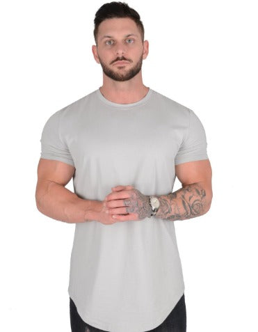 Men's Athletic Gym Workout Tees