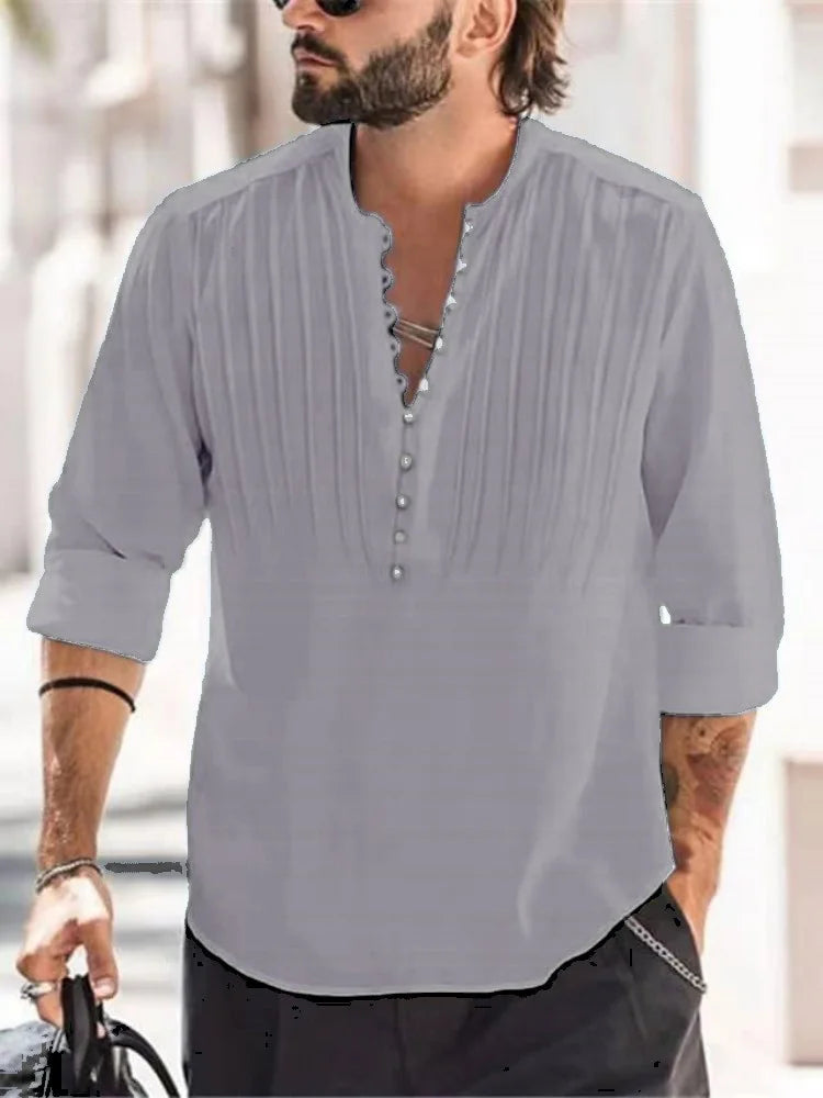 Men's Summer T-Shirt