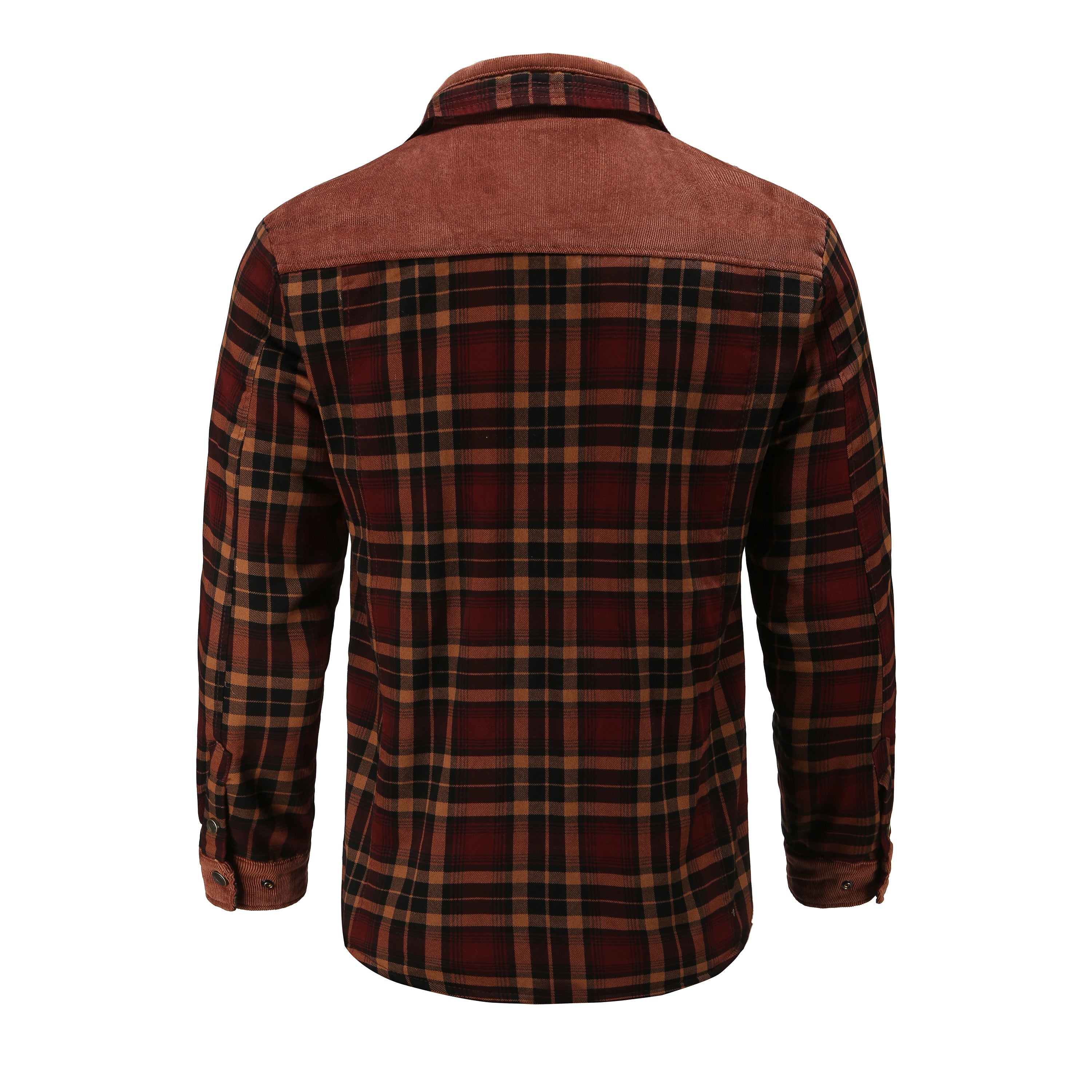 Men's Shacket | Stylish Outerwear