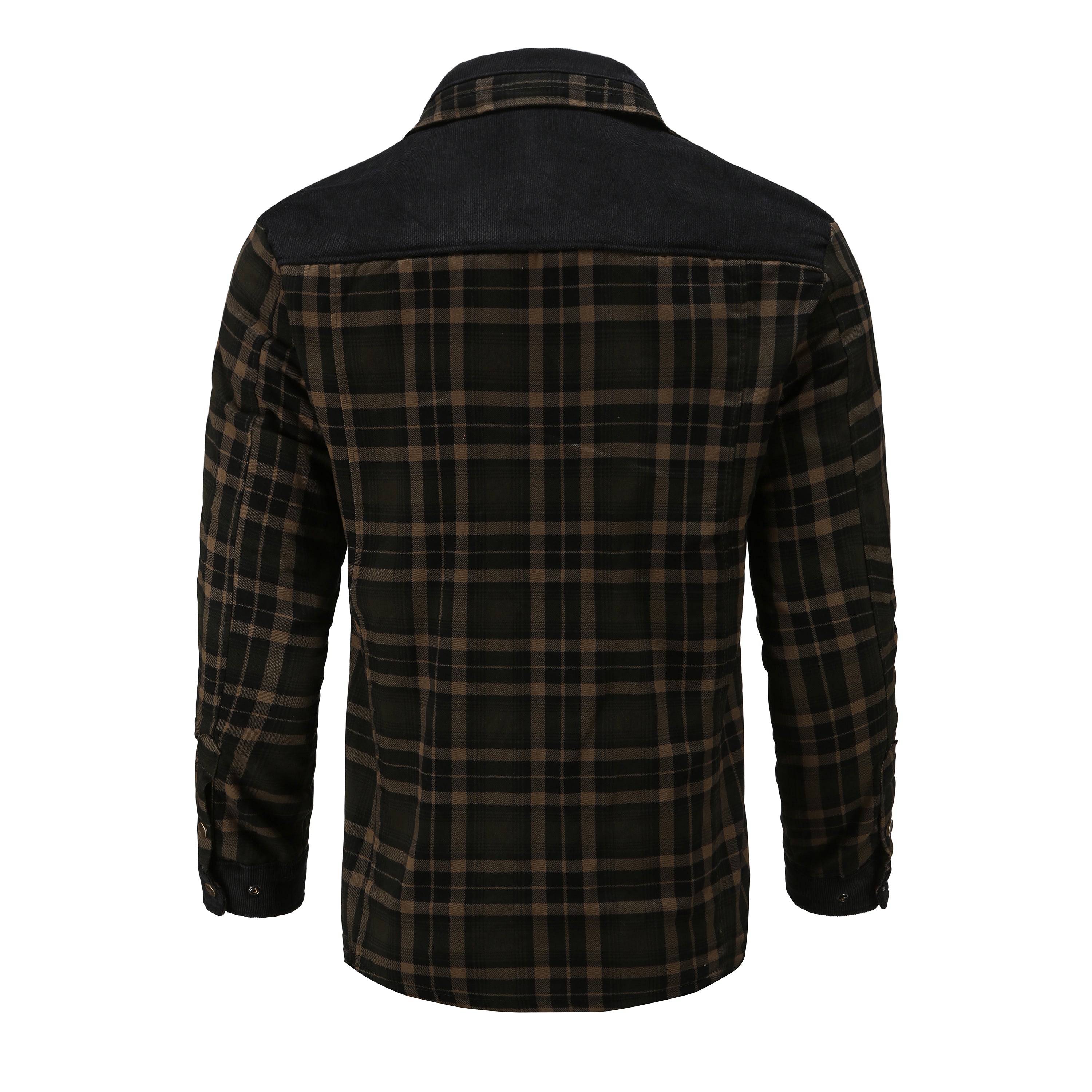 Men's Shacket | Stylish Outerwear