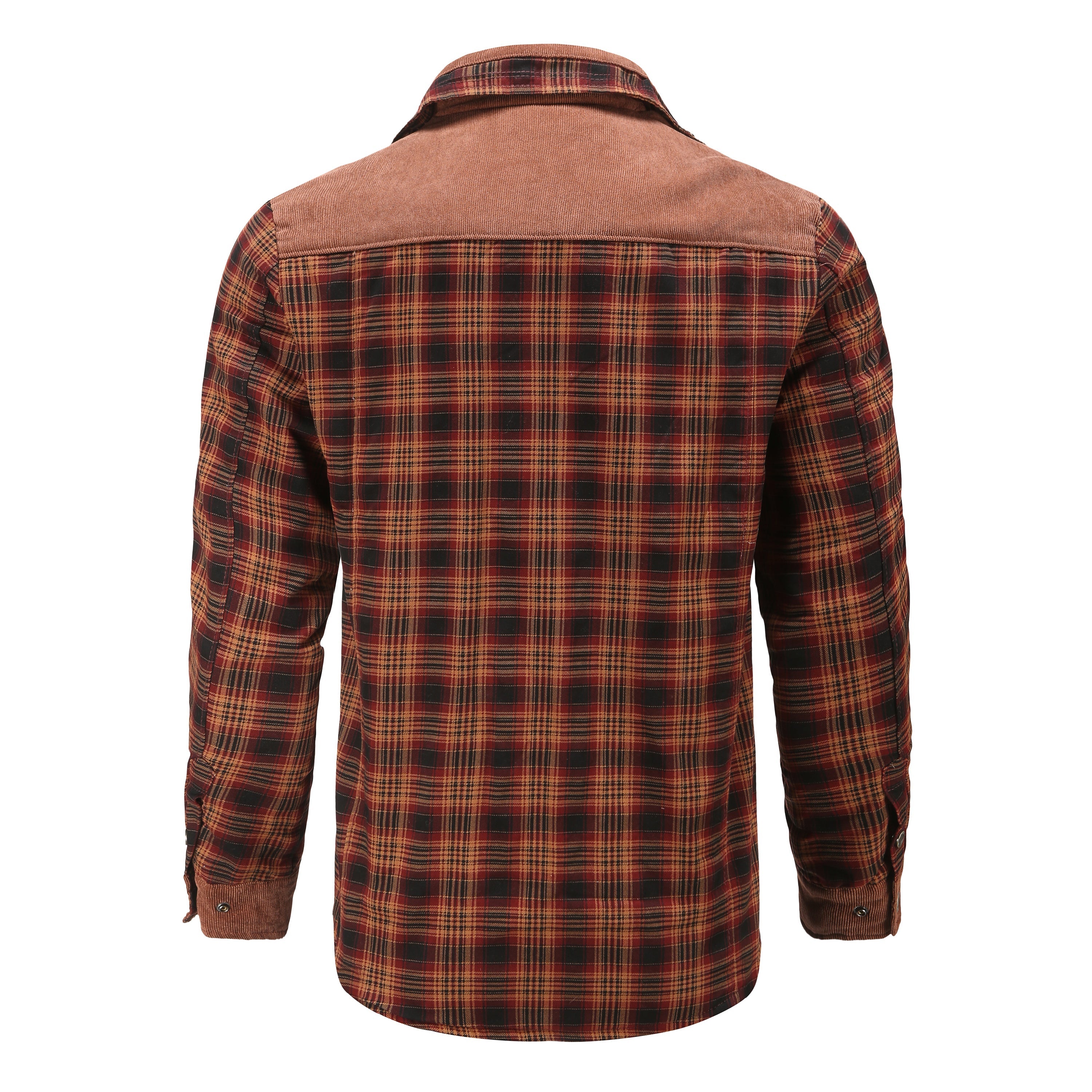 Men's Shacket | Stylish Outerwear