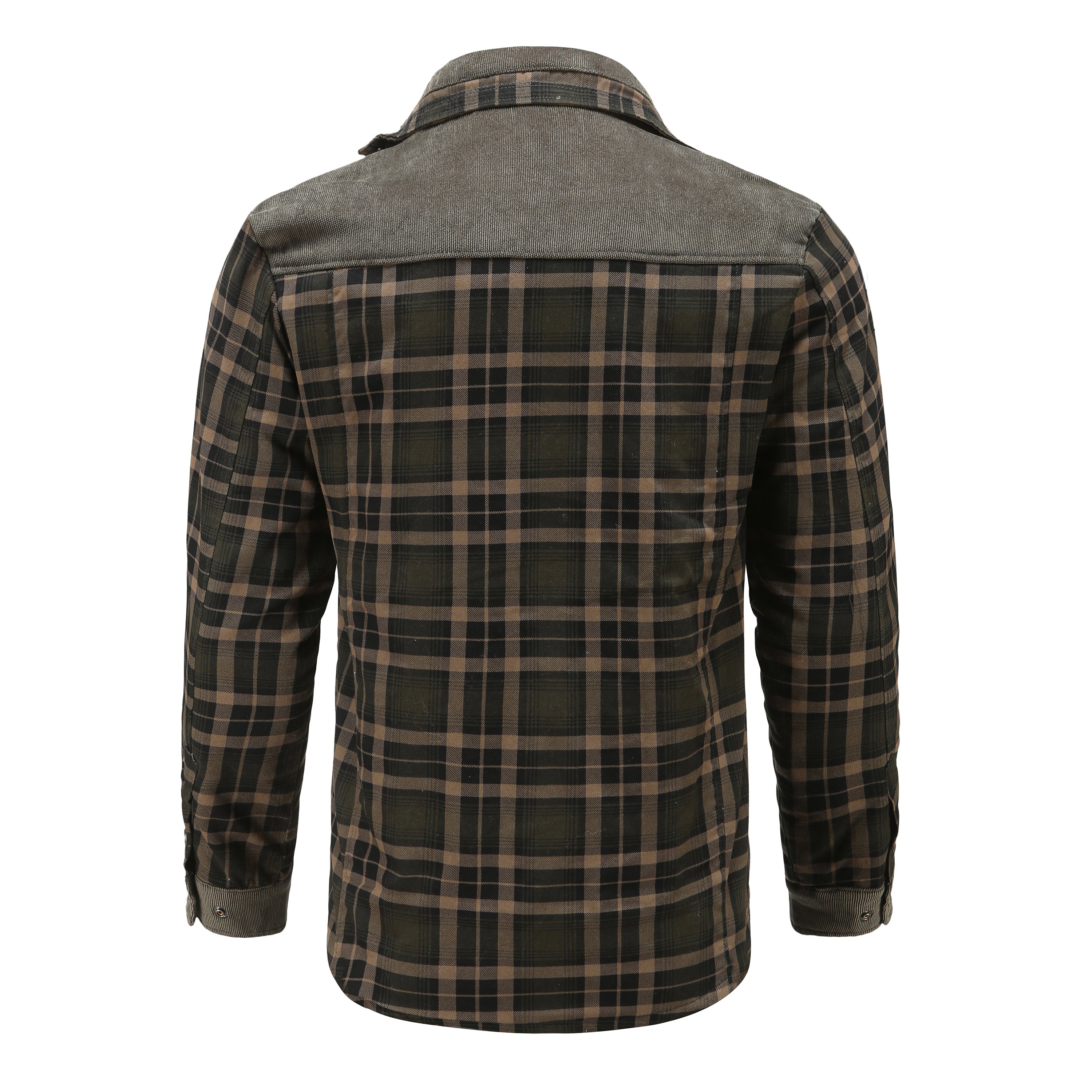 Men's Shacket | Stylish Outerwear
