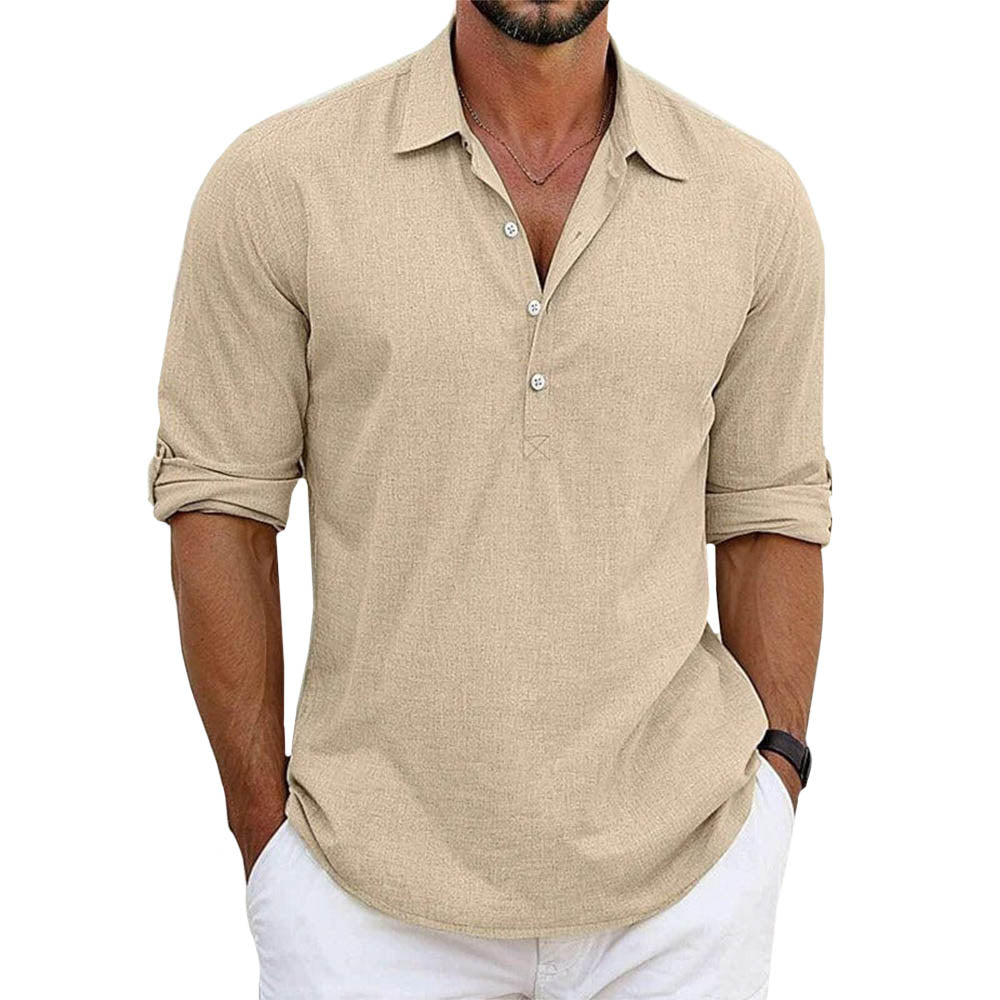 Premium Tailored Shirt for Men