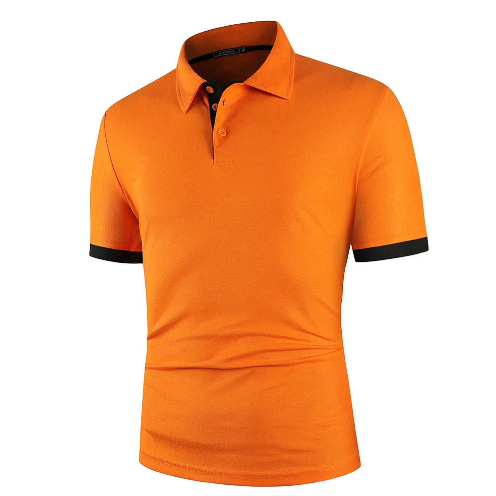 Hugo - Summer Polo