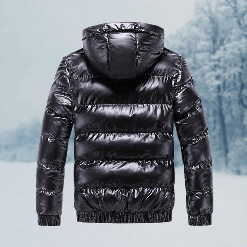 Adam | Men's Stylish Durable Winter Jacket