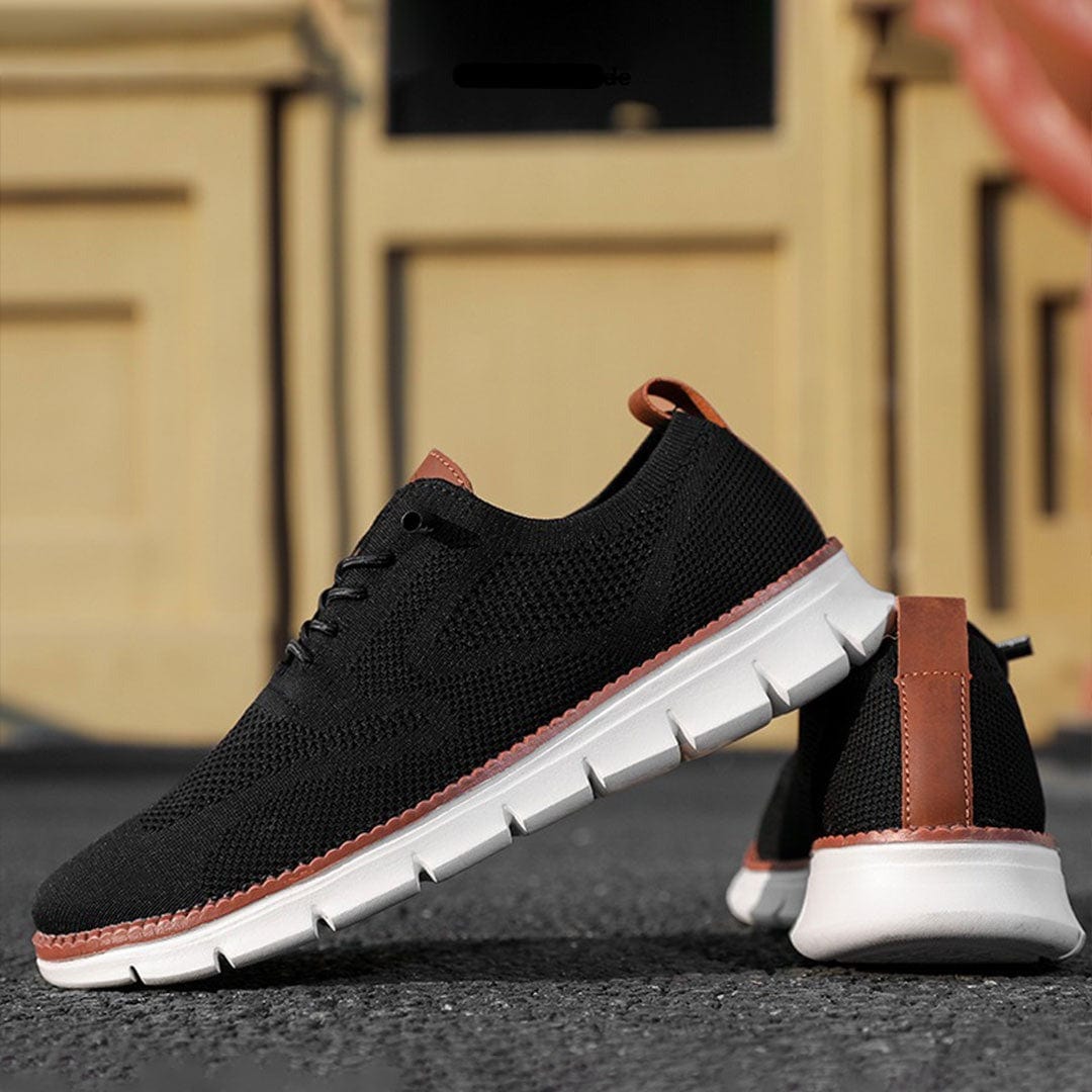 Ultra-Comfortable Shoes